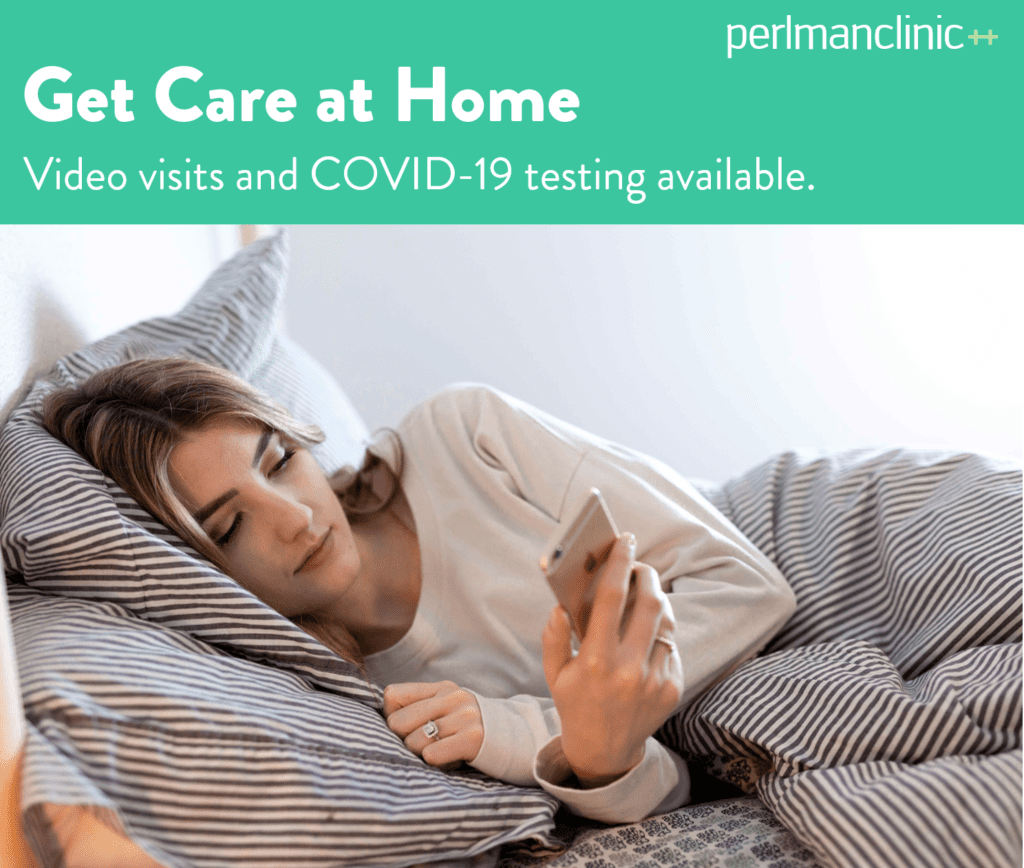 video doctor visit san diego