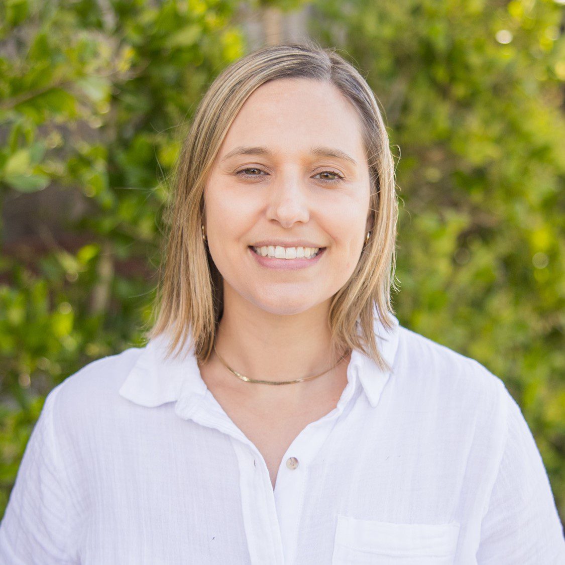 Madeleine Mauk, LMFT - Perlman Clinic San Diego