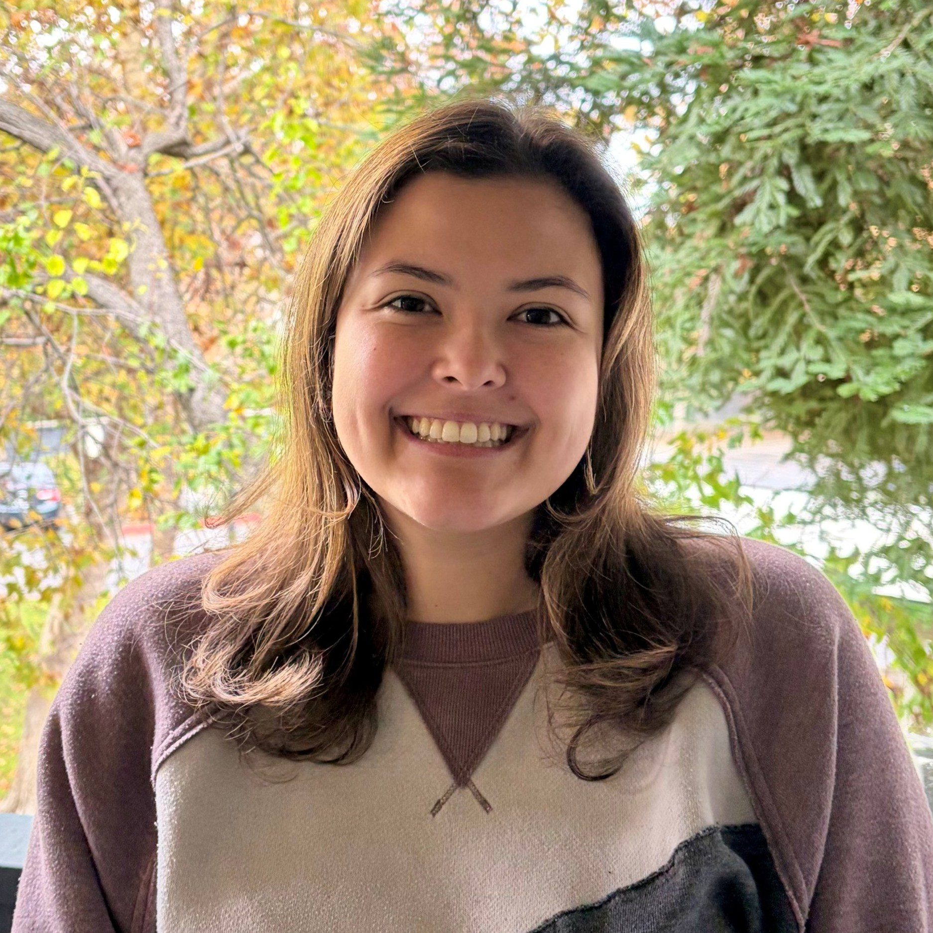 Alina Scott, LCSW - Perlman Clinic San Diego