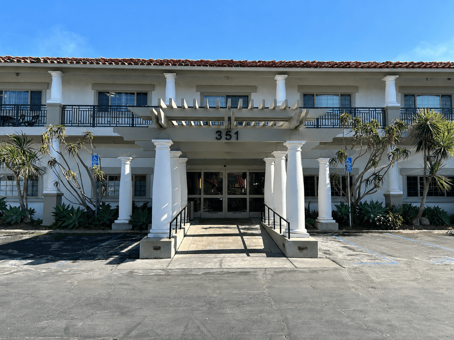 Encinitas - Santa Fe Drive