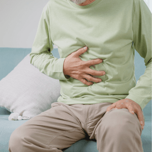 Gastroenterology