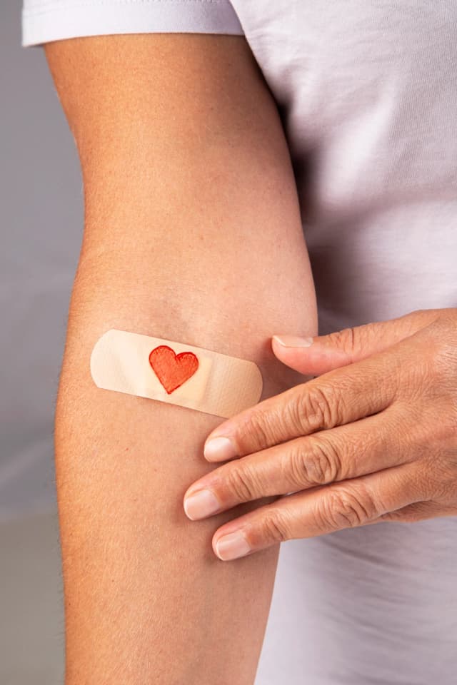 Blood Draw