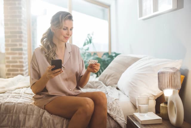 Hormone Imbalances