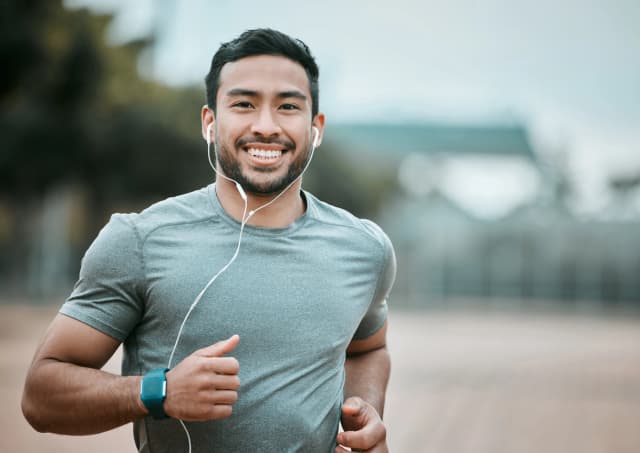 Men's Health