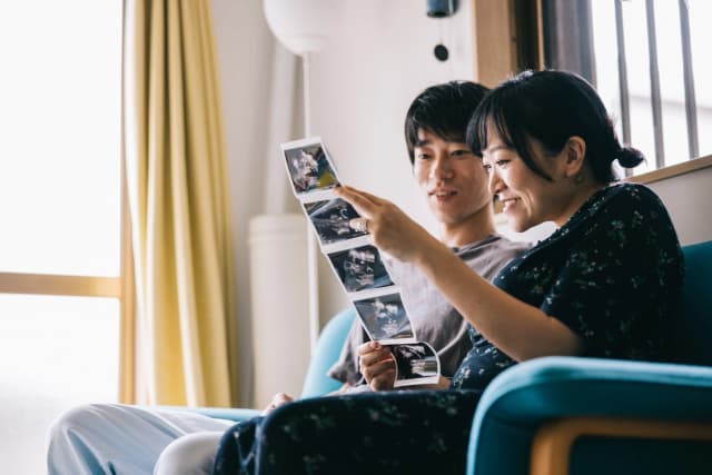 Prenatal Consultation