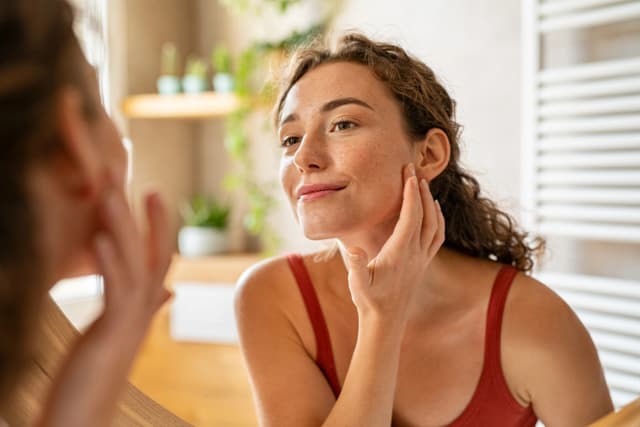 Skin Checks / Skin Exams