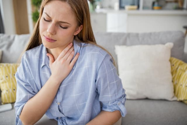 Thyroid Disease
