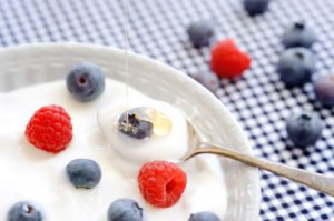 the benefits of probiotics