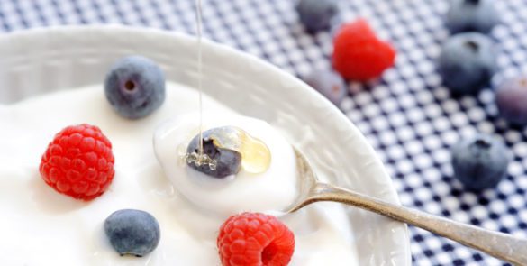 the benefits of probiotics