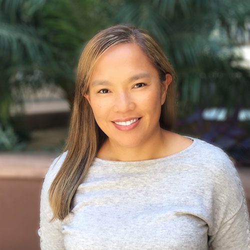 Dr. Rhodaline Tootell